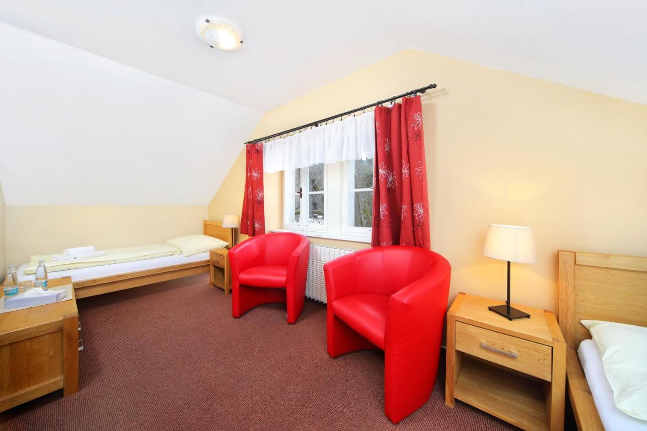 Hotel Erika Špindlerŭv Mlýn Εξωτερικό φωτογραφία