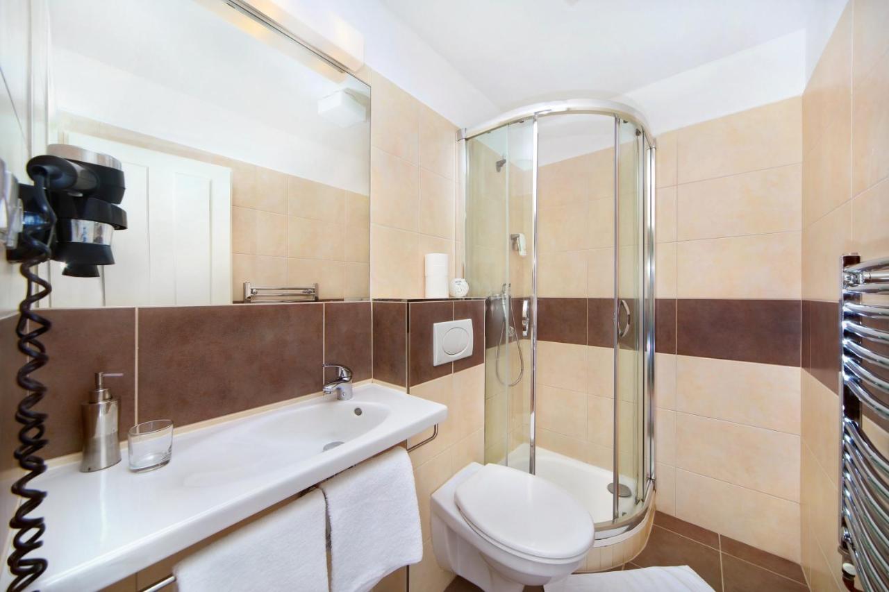 Hotel Erika Špindlerŭv Mlýn Εξωτερικό φωτογραφία