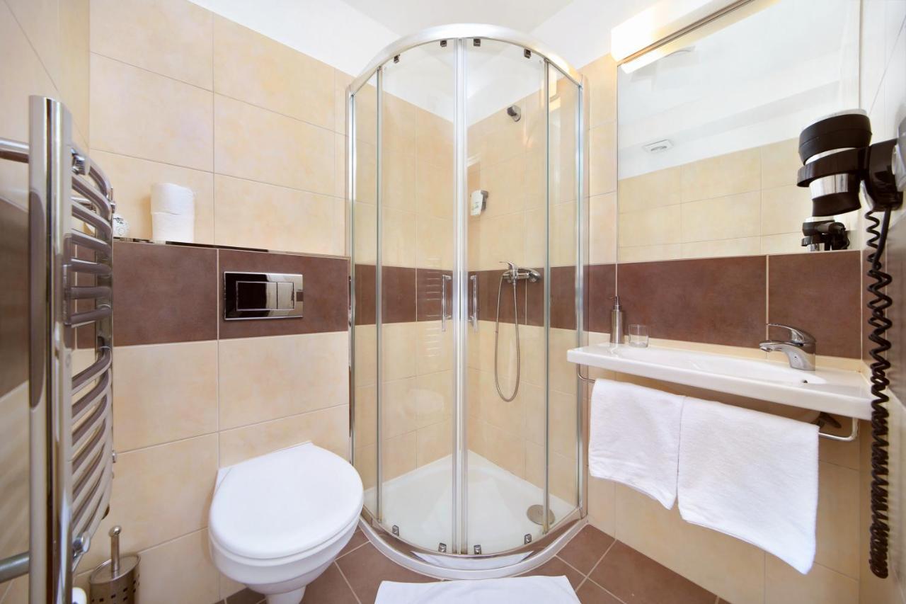 Hotel Erika Špindlerŭv Mlýn Εξωτερικό φωτογραφία