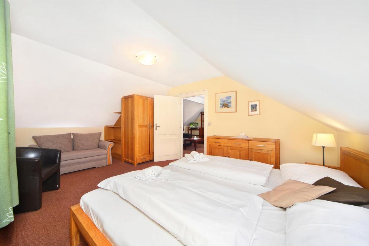 Hotel Erika Špindlerŭv Mlýn Εξωτερικό φωτογραφία