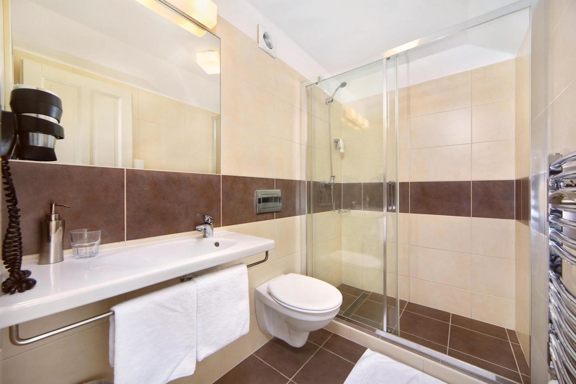 Hotel Erika Špindlerŭv Mlýn Εξωτερικό φωτογραφία
