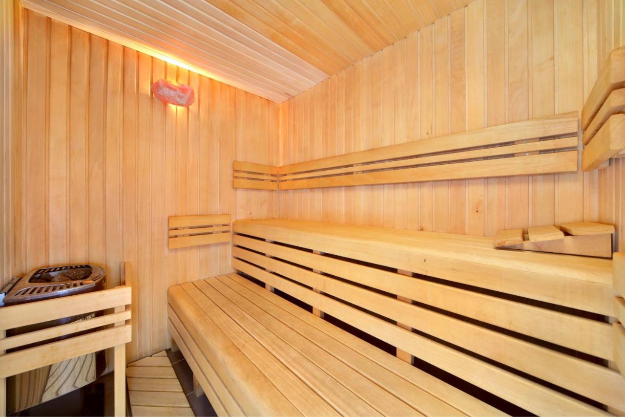 Hotel Erika Špindlerŭv Mlýn Εξωτερικό φωτογραφία
