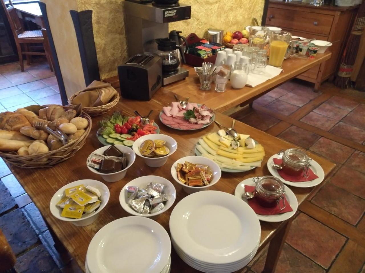 Hotel Erika Špindlerŭv Mlýn Εξωτερικό φωτογραφία
